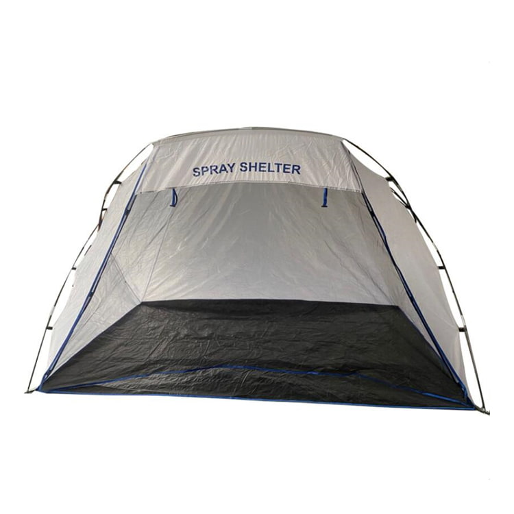 Sanfine Spray Shelter Portable Hobby Vopsea Cabină Instrumente Stație de vopsire Cort mare de vopsea cu pulverizare pentru pictura cu pulverizare DIY