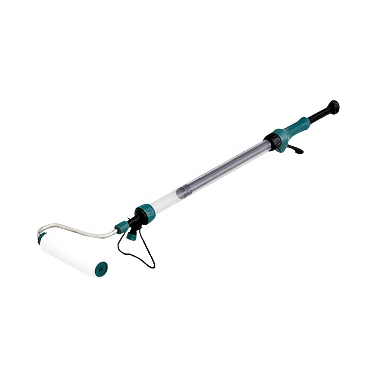 Paint Roller Quick Roller Brush Handy Roller Machine pentru vopsit pereți și tavane